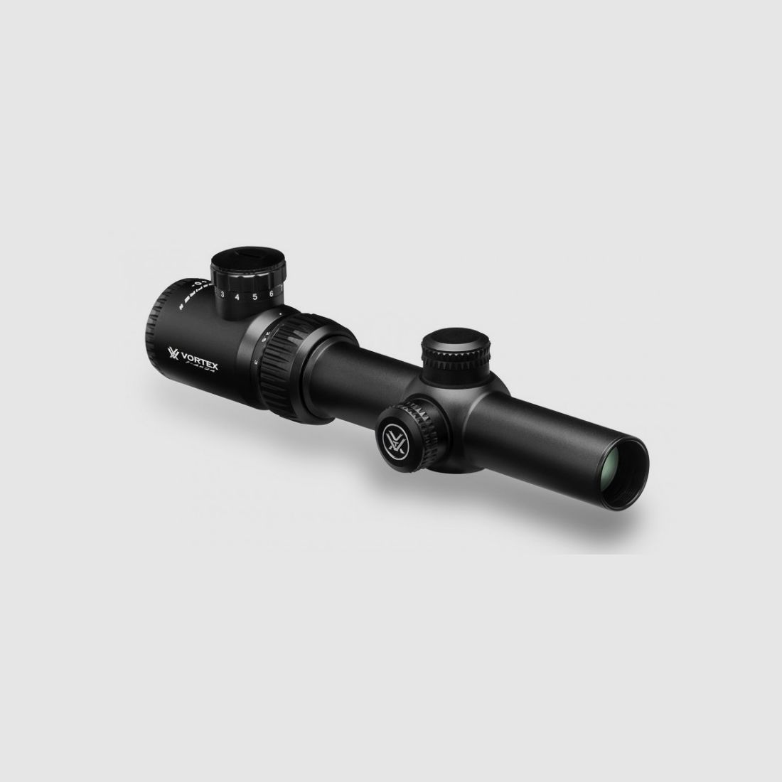 VORTEX CROSSFIRE II 1-4×24 Zielfernrohr