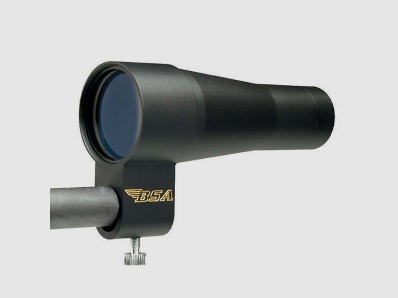 Collimateur optique à tiges BSA