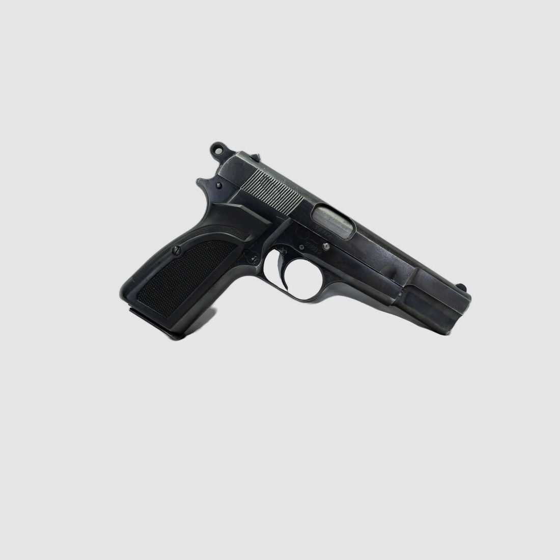 Fabrique Nationale Herstal FN Browning HP