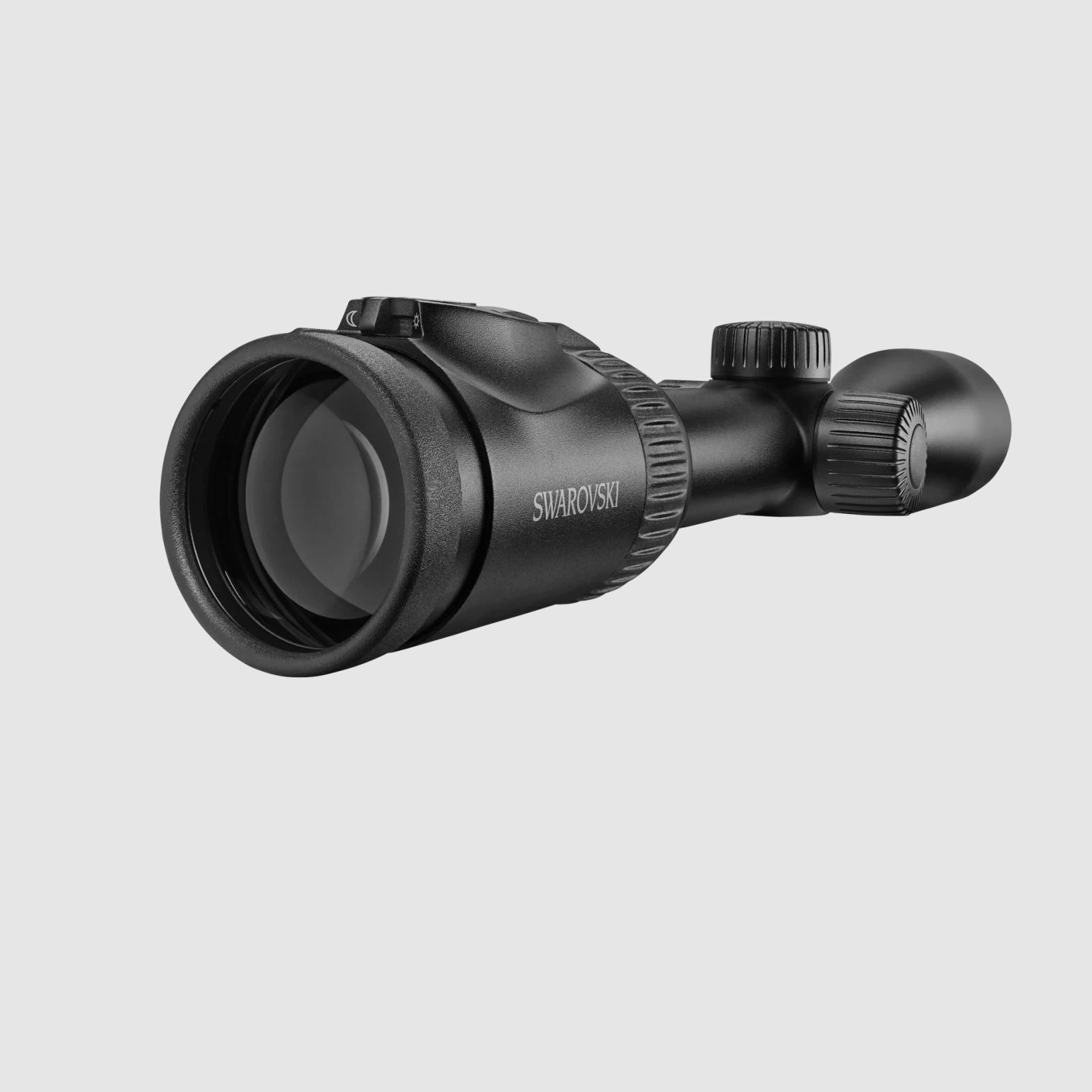 Swarovski Z8i 2-16×50 P