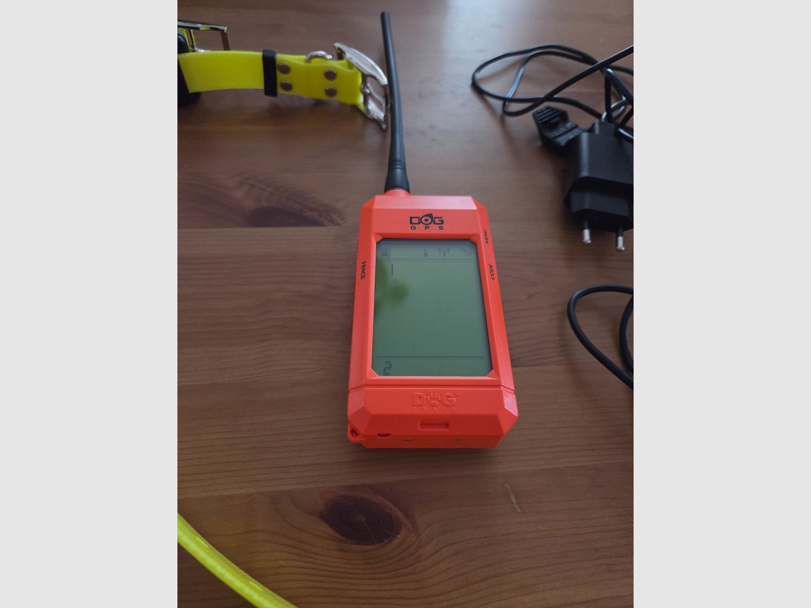 Sistema de localización GPS / DogTrace X30 / 1x dispositivo de mano y 2x emisores, imagen 3 de 4