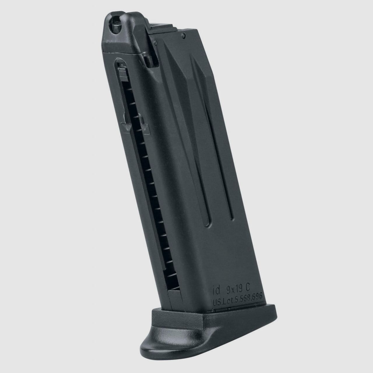 Heckler & Koch USP compact 6 mm Ersatzmagazin