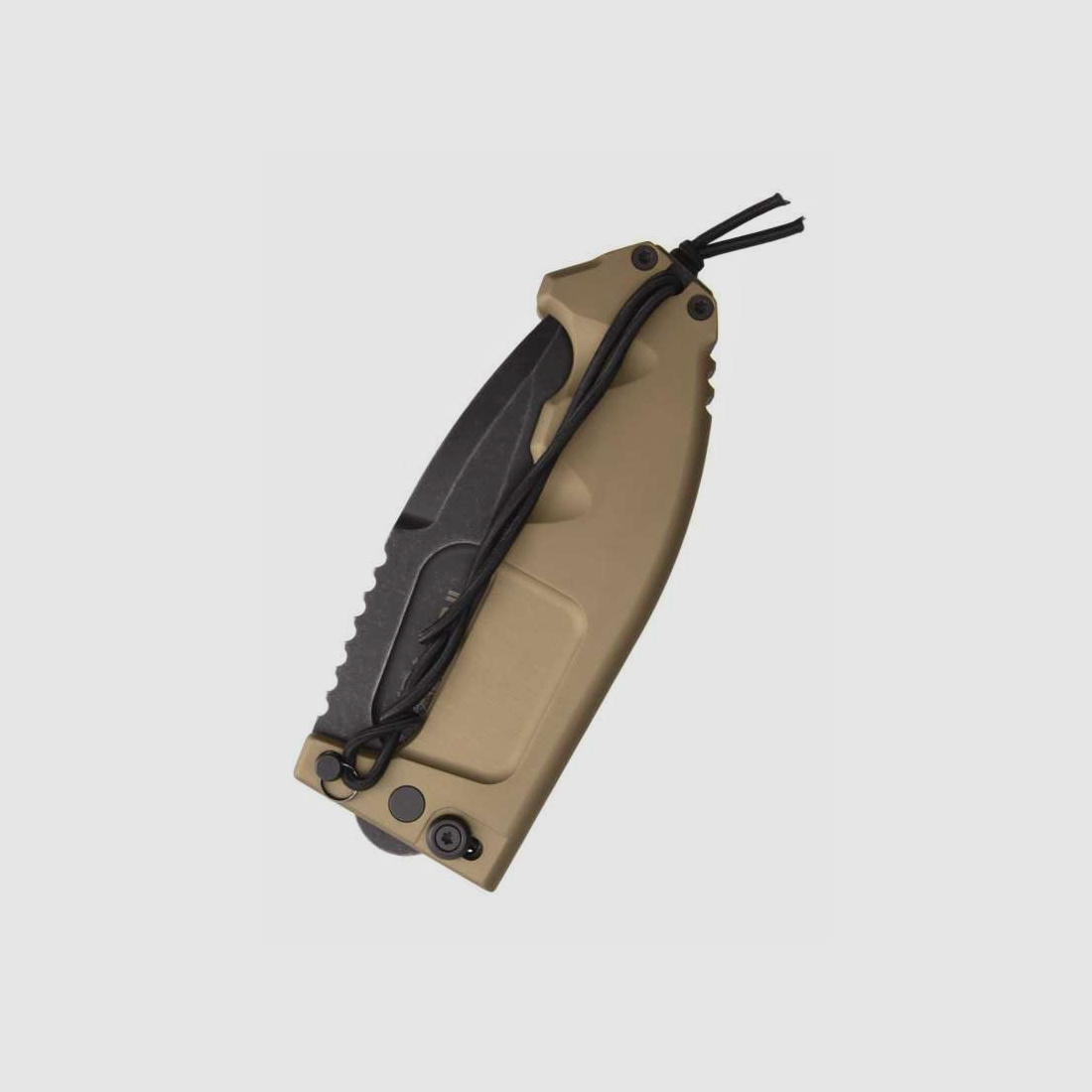 Extrema Ratio RAO II EXPEDITIONS Taschenmesser fde coyote