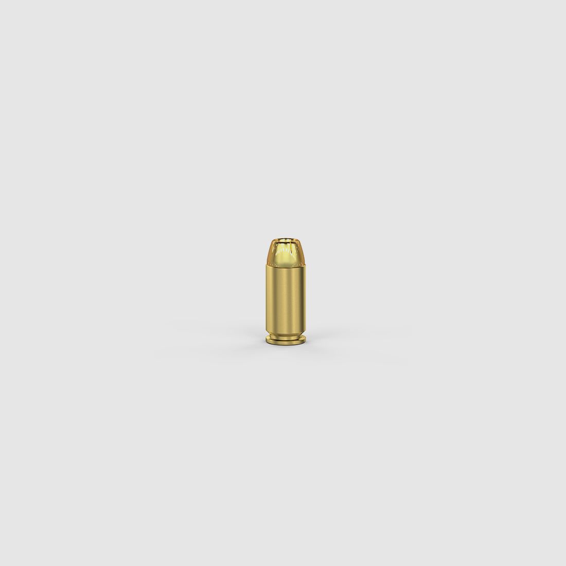 Magtech Gold .40 S&W 180GR JHP 20 cartridges