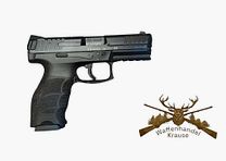 H&K SFP9