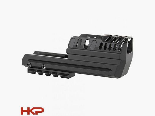 HKP HK VP9 Match Rail Mount Compensator