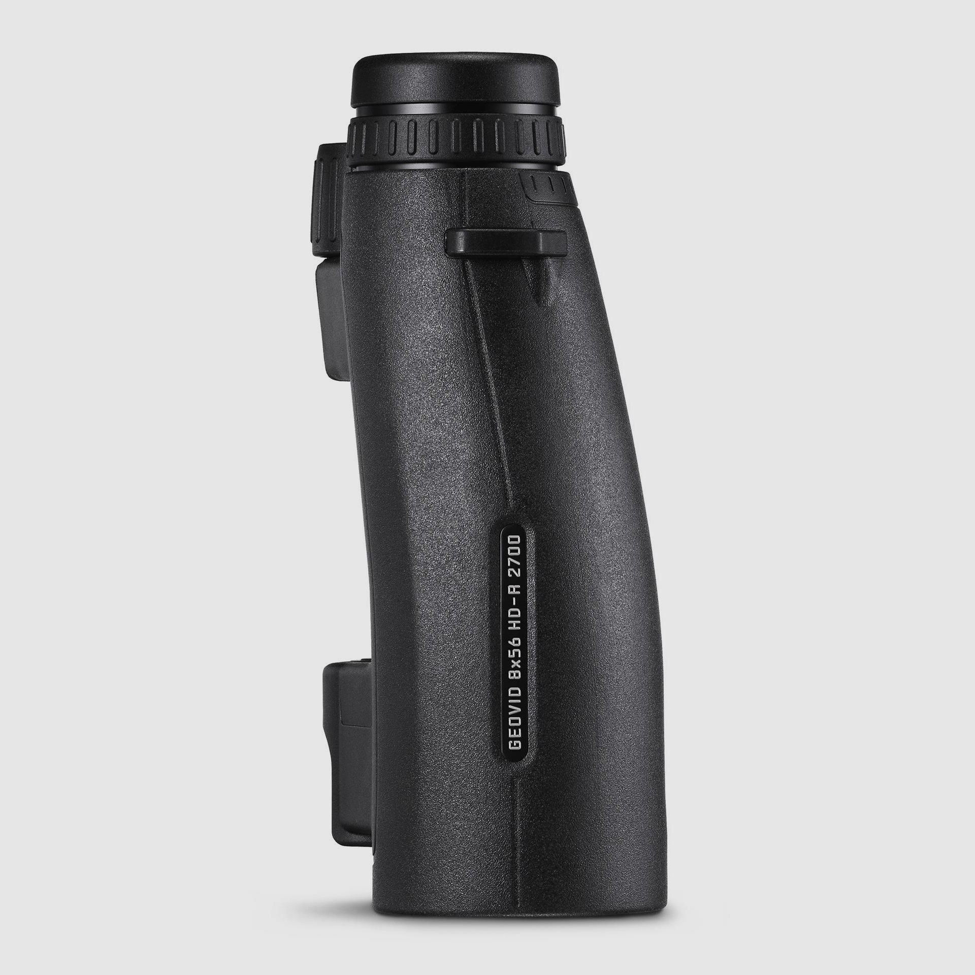Leica GEOVID 10x42 HD-R 2700 jumelles