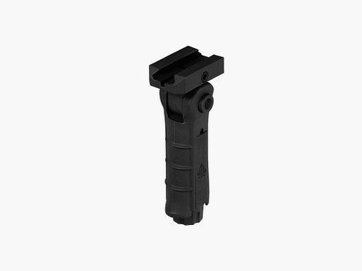 Adjustable Grip for Picatinny Mount