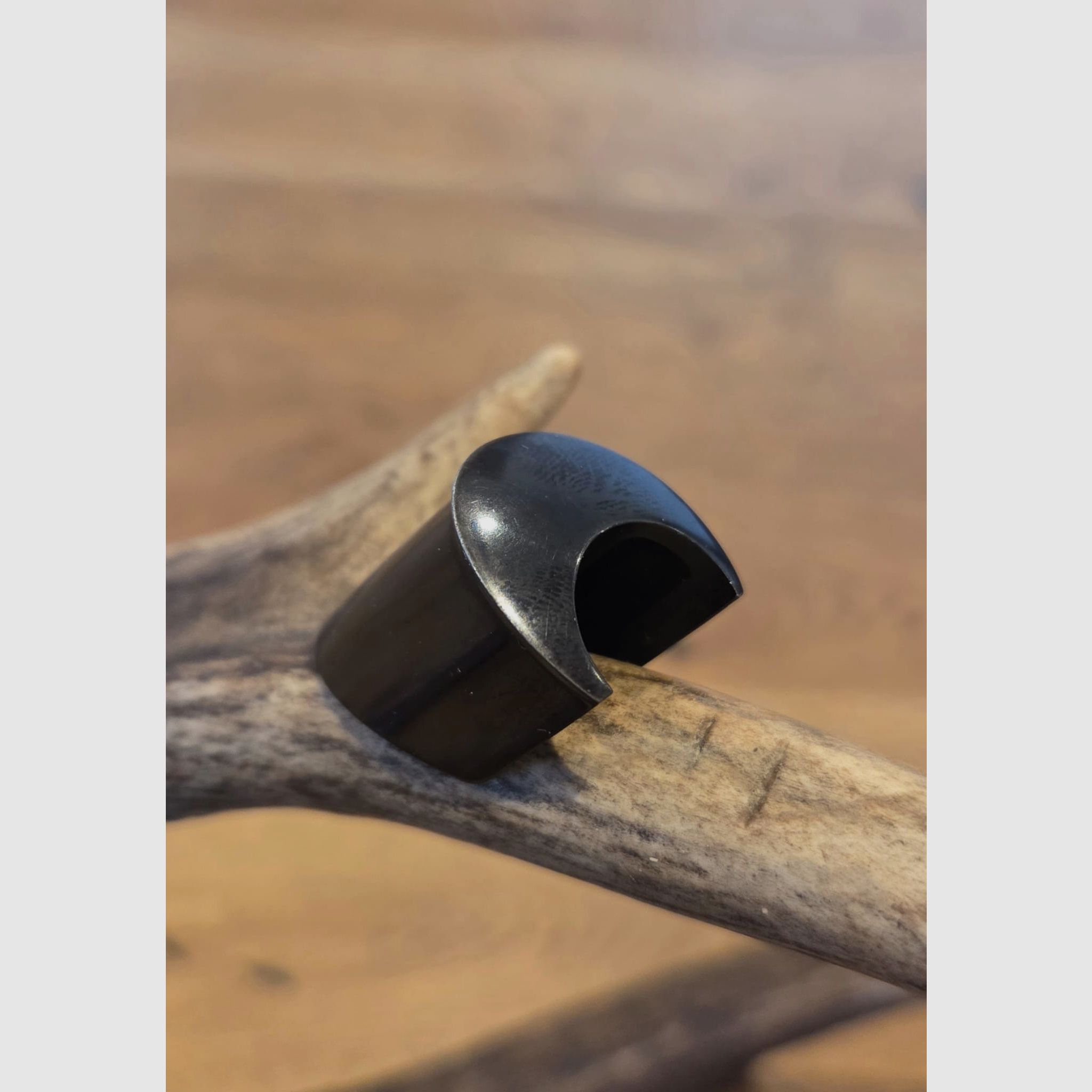 Sauer 202 Vorderschaft Stutzen