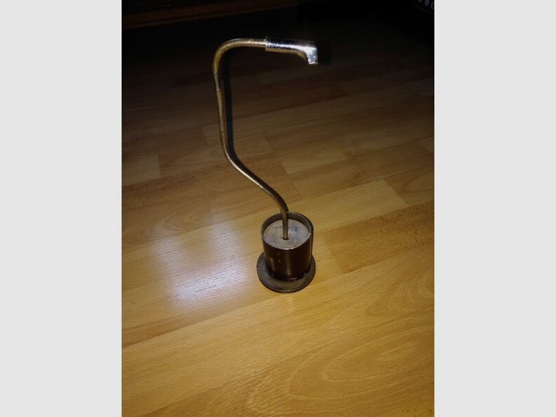 Abzugsgewicht 1.200 Gramm