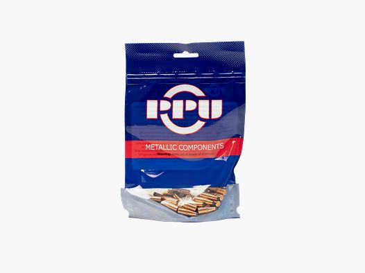 PPU (Prvi Partizan) Geschosse 6,5mm/.264 – 100 Stück #B-083