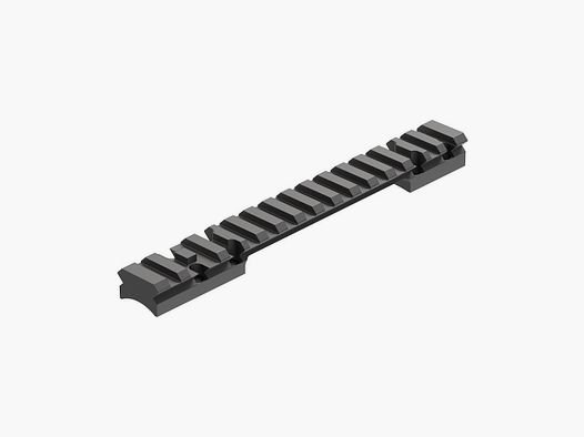 Leupold BackCountry Cross-Slot 20MOA Rail voor Browning X-Bolt