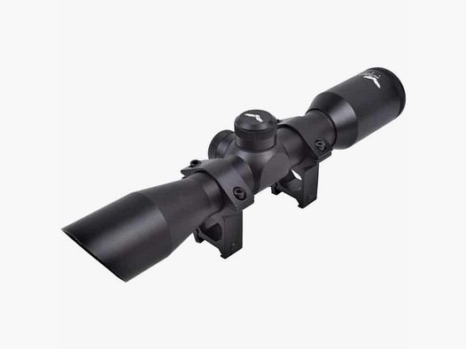 JS-Tactical 4x Zoom Scharfschützen Visier (32mm)