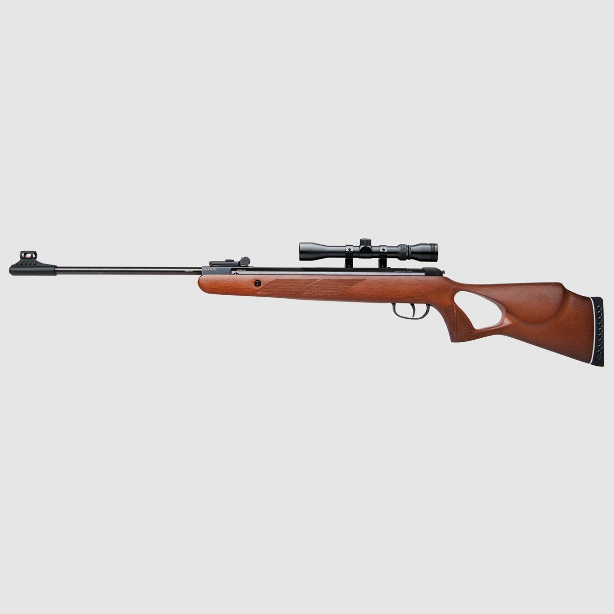 Diana two-fifty, Kaliber || Luftgewehr