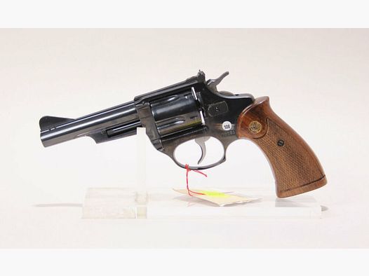 Astra Astra Revolver .38