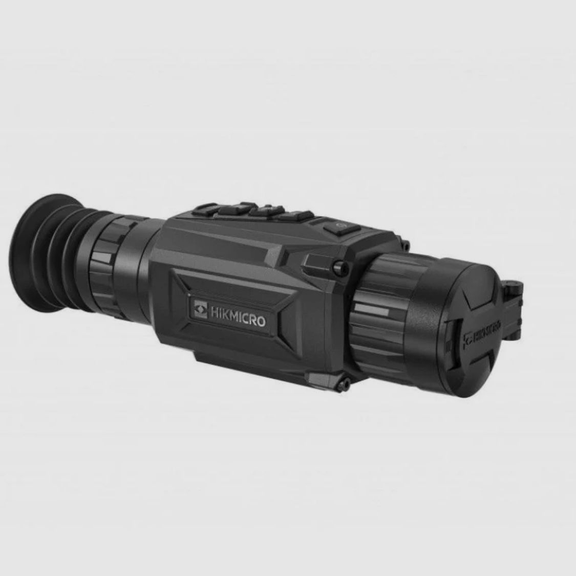 Hikmicro Thunder 2.0 Cannocchiale termico TE 25 2.0, immagine 2 di 2