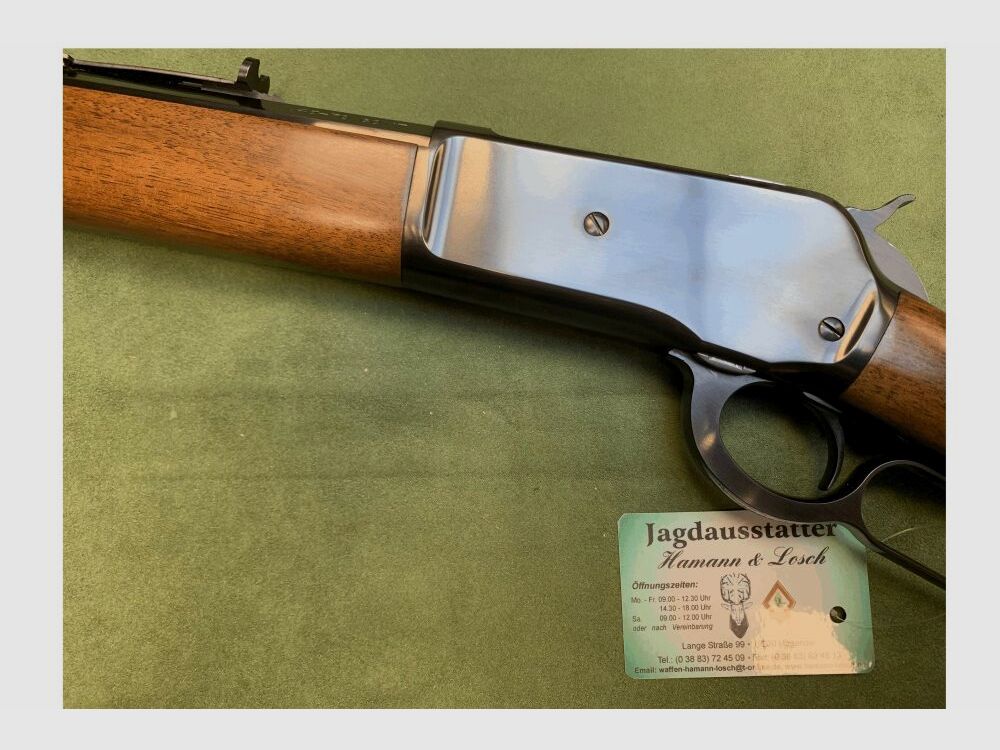 Browning 1886 .45-70Gov, zdjęcie 1 z 7