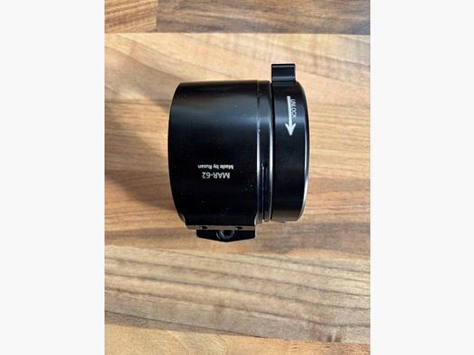 Rusan MAR 62mm Adapter