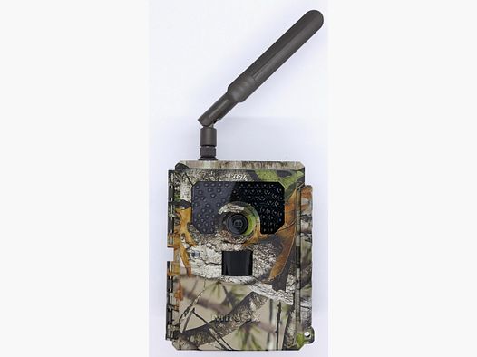 Minox DTC1200 camo Überwachungskamera / Fotofalle
