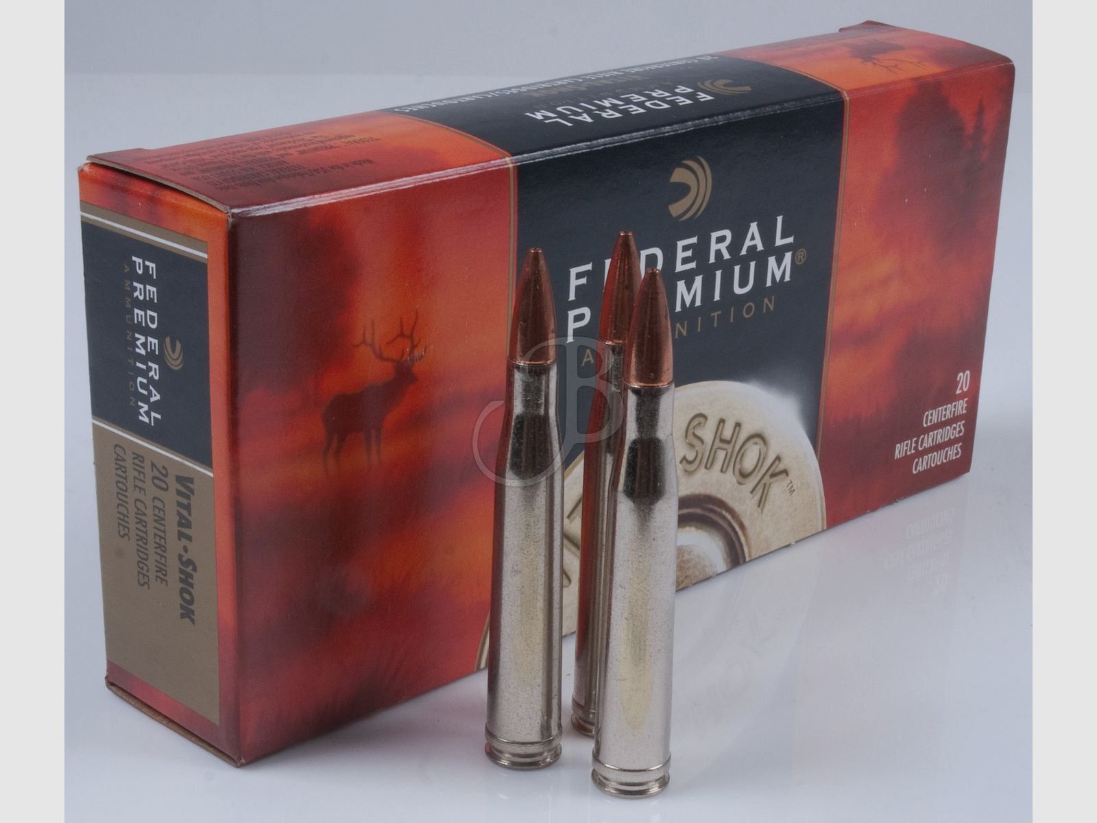 Kal. 6,5×57 RWS KS 127 Gr. Verpackung 20 Stk., Bild 51 von 51