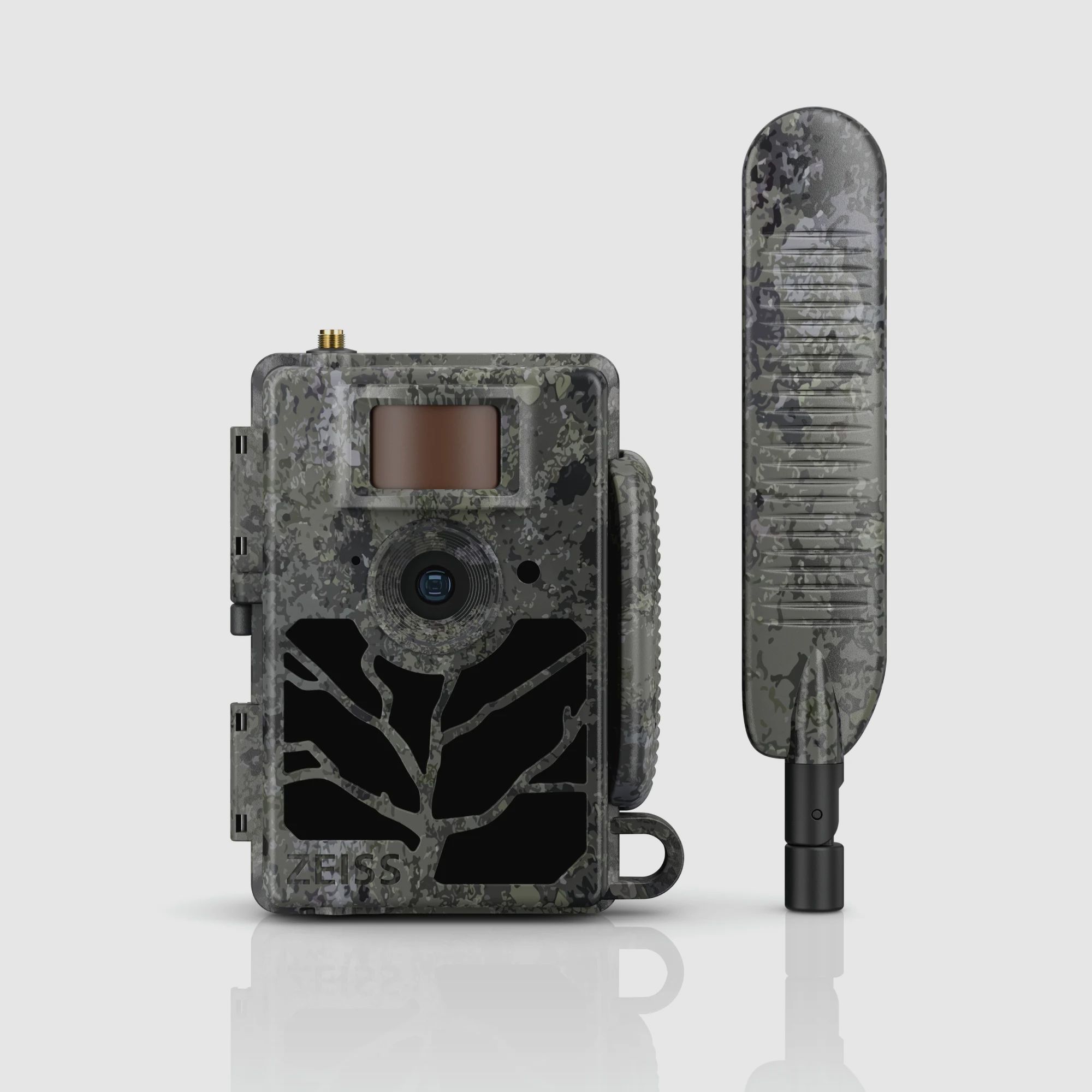 ZEISS SECACAM 5 Wildkamera Wide-Angle -