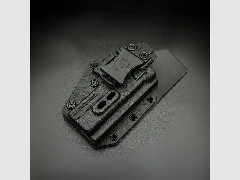 Kabura Doubletap IWB - Sig Sauer P365, zdjęcie 2 z 5