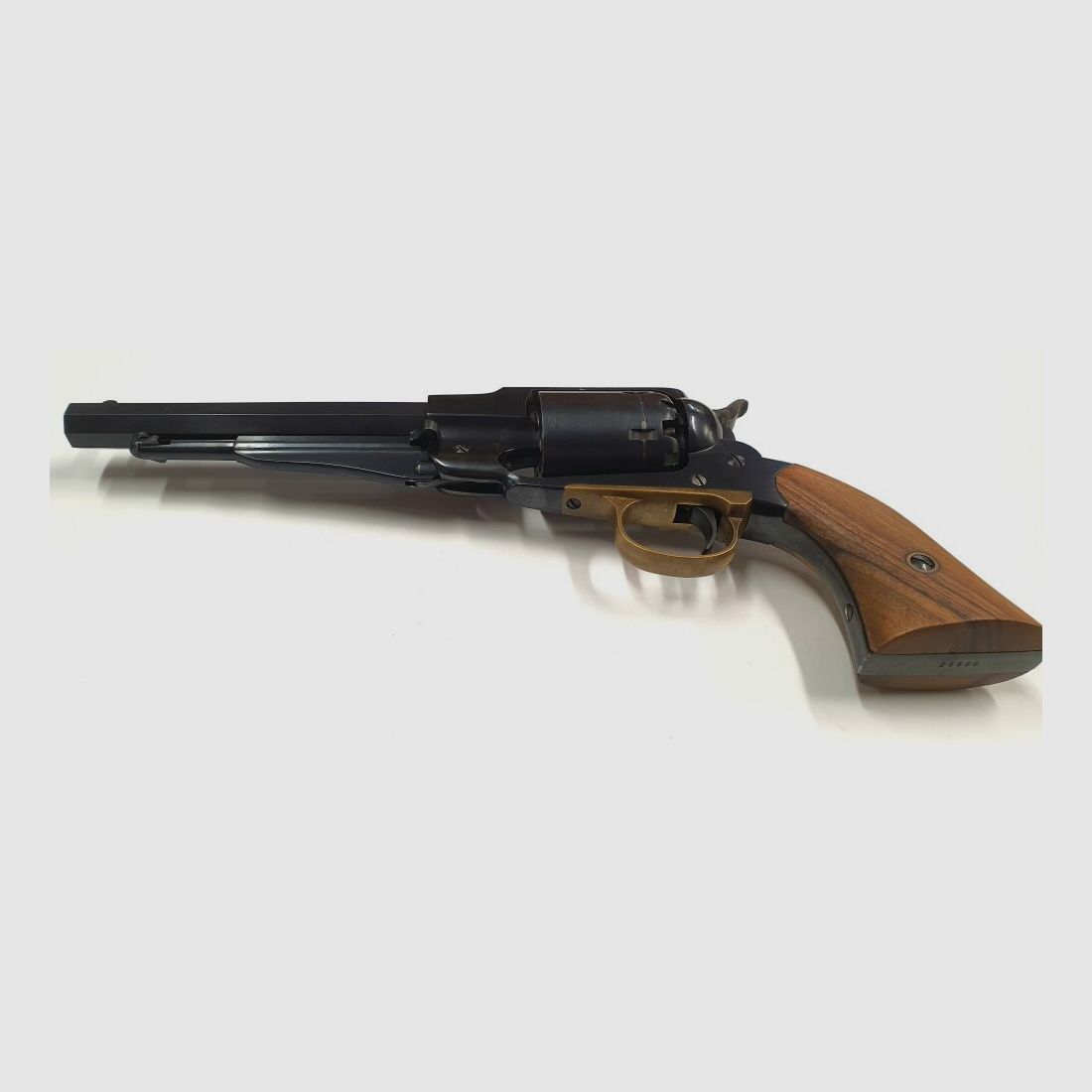 Hege-Uberti Hege Uberti New-Army