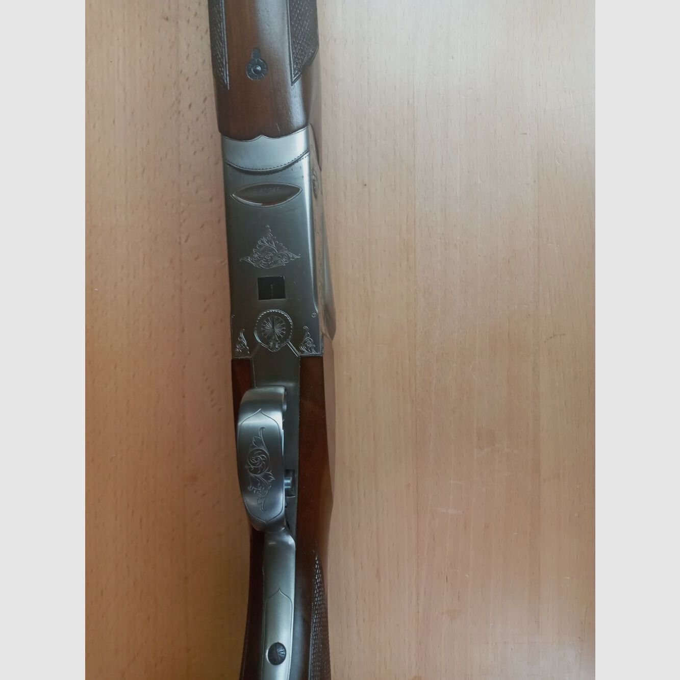 SKB Modell 600