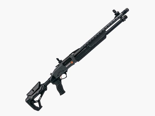 Fabarm SDASS Pro Telescopic