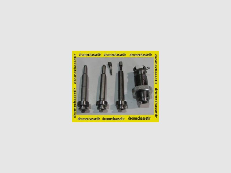 Jeux d&rsquo;outils CH4D de rechargement en calibre 40-110Win, image 14 sur 25
