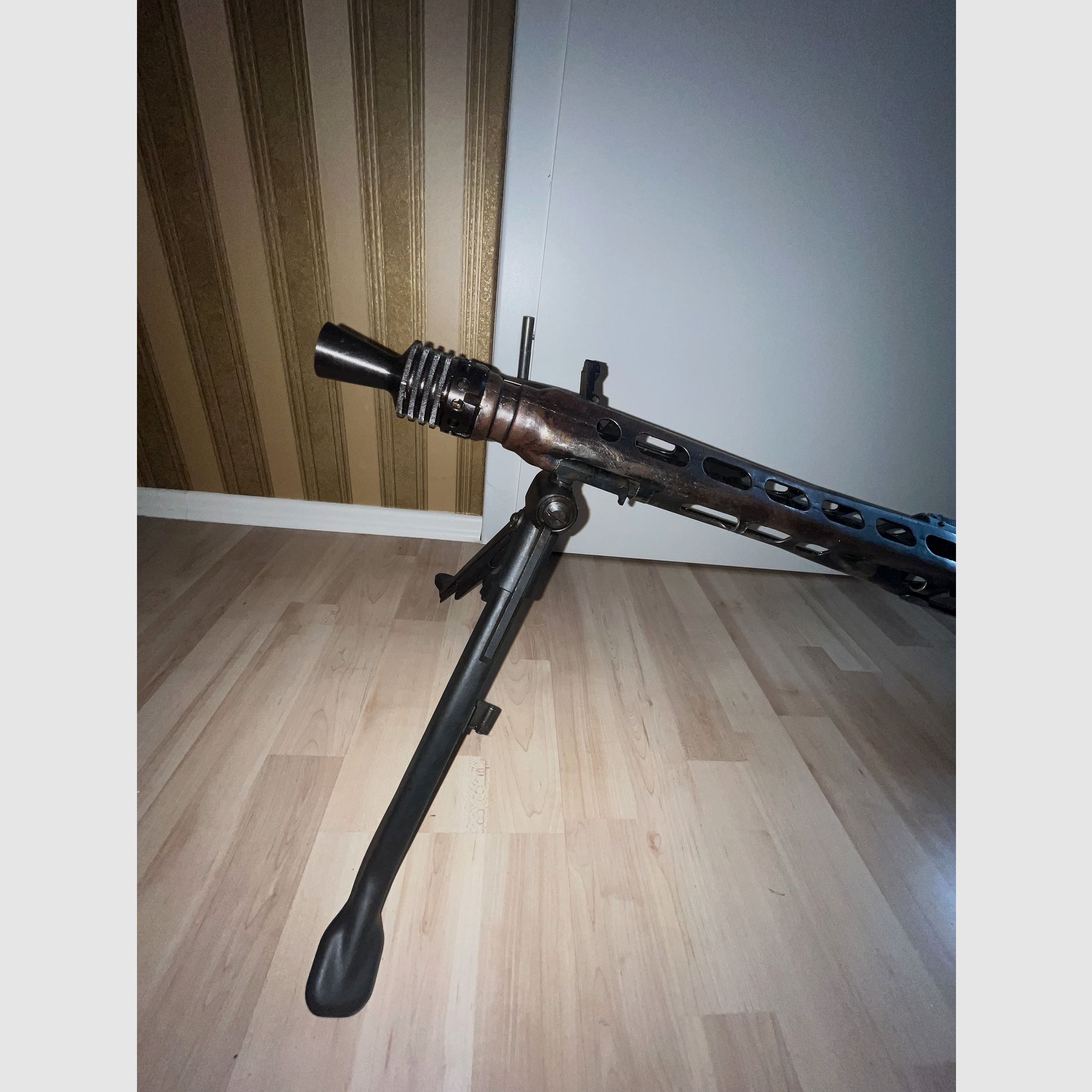Deko-MG /MG53 Zastava