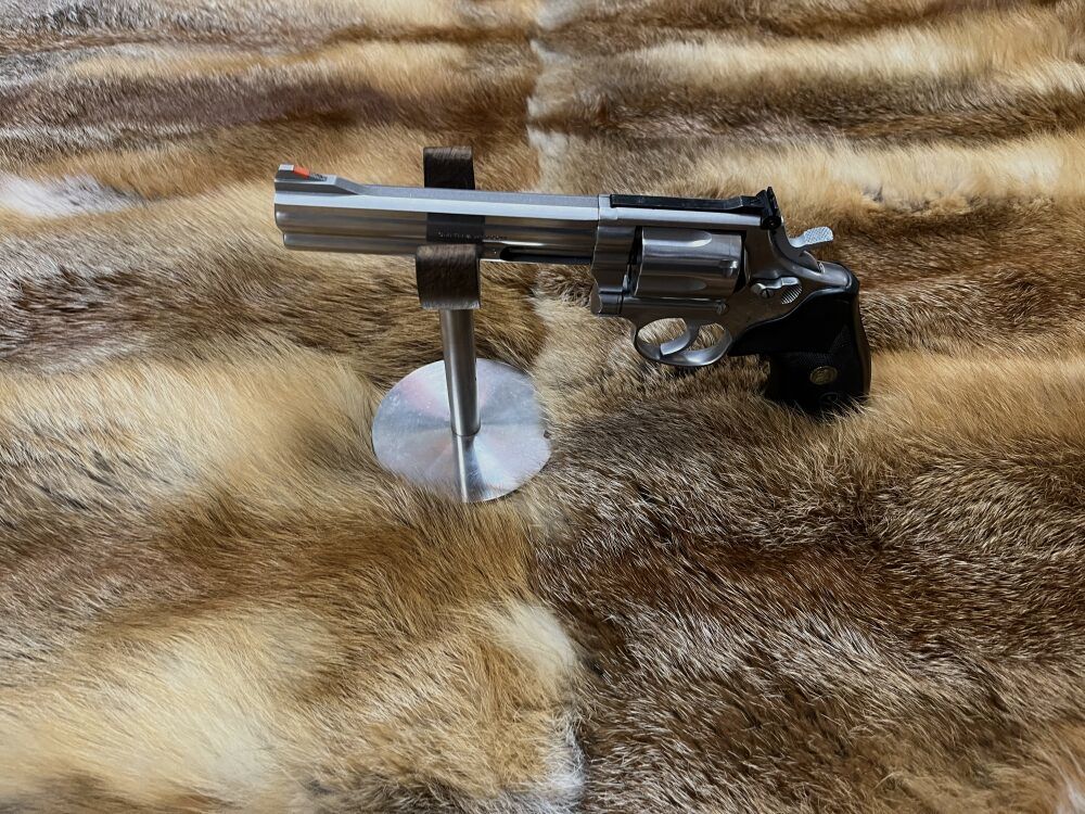 Smith & Wesson 686
