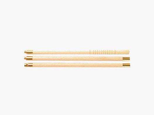 Baguette de nettoyage bois Europarm 3 pièces