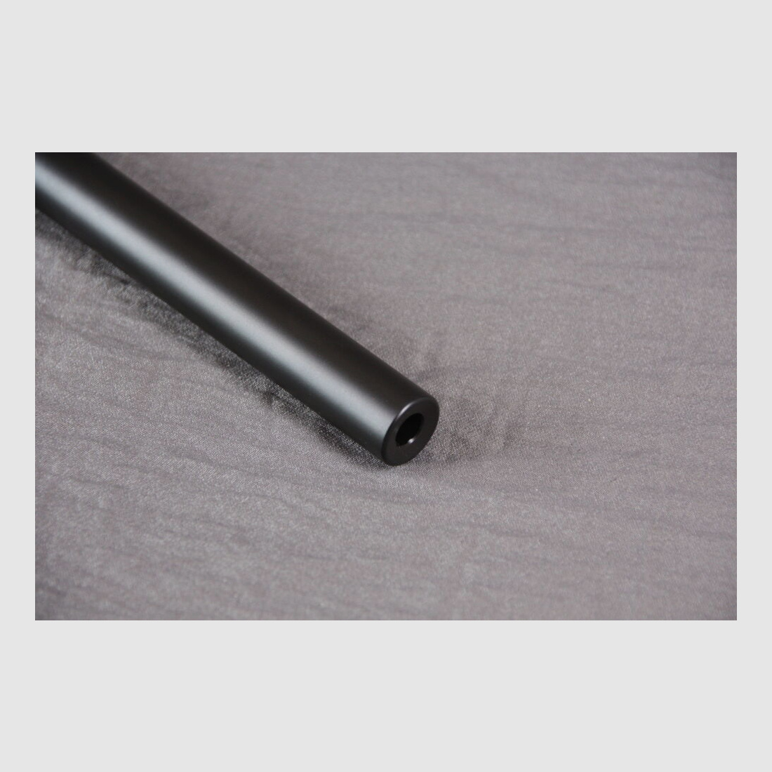 Blaser R8 exchange barrel