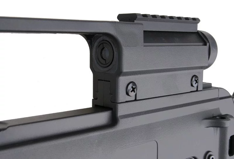 ASG-Karabiner JG1538 V2 – schwarz, Bild 20 von 26