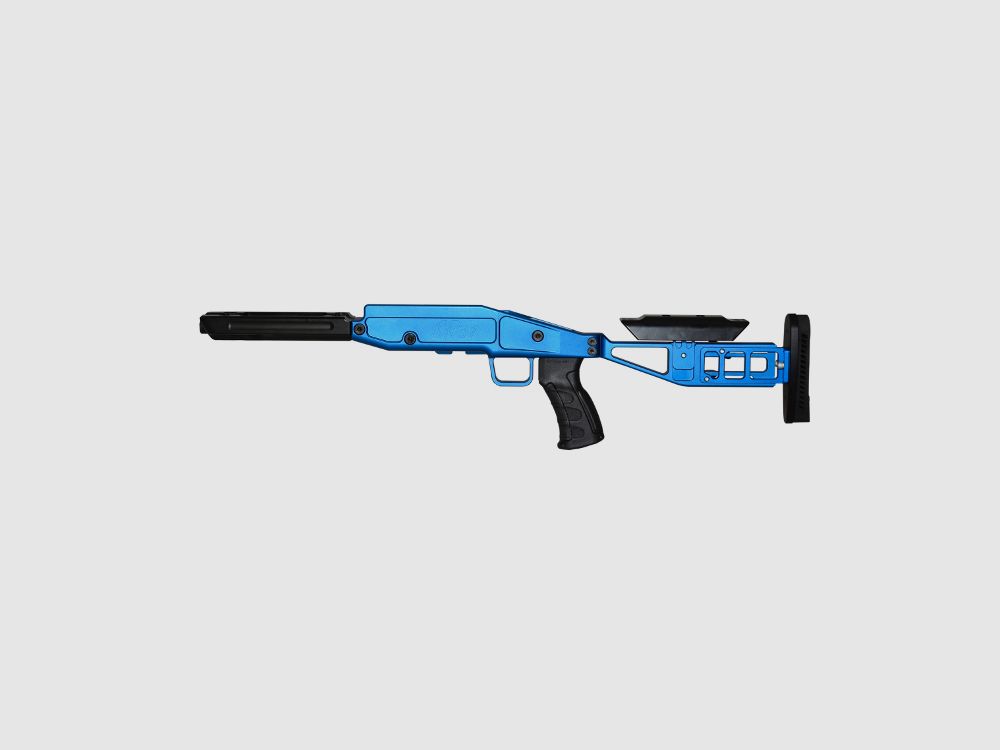 Wyss – Jagdschaft SR31, Bild 2 von 3