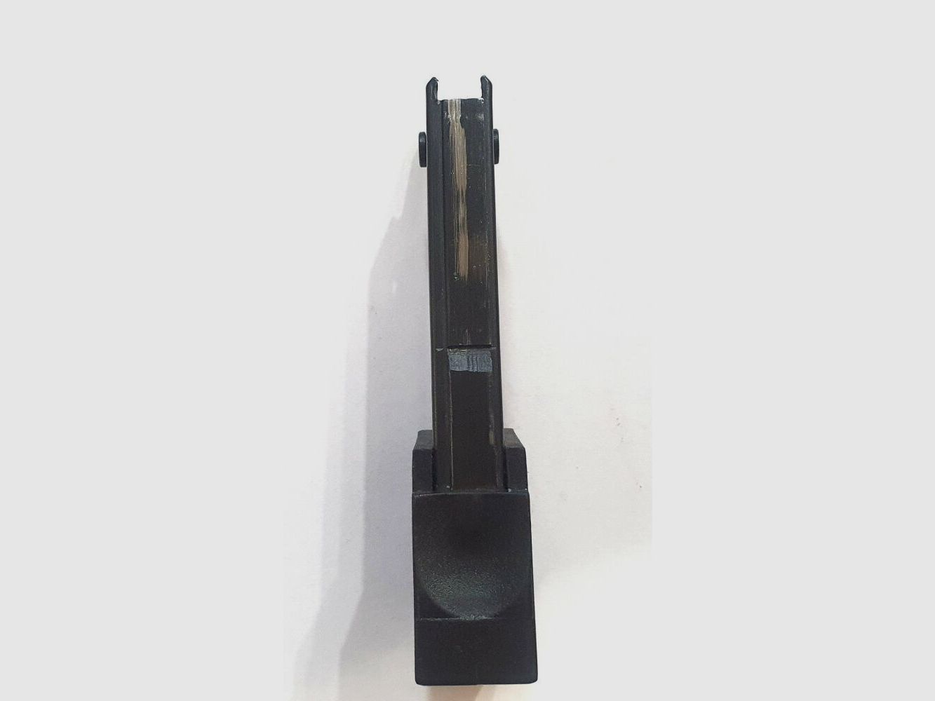 Walther Magazin für Sportpistole Walther GSP Expert