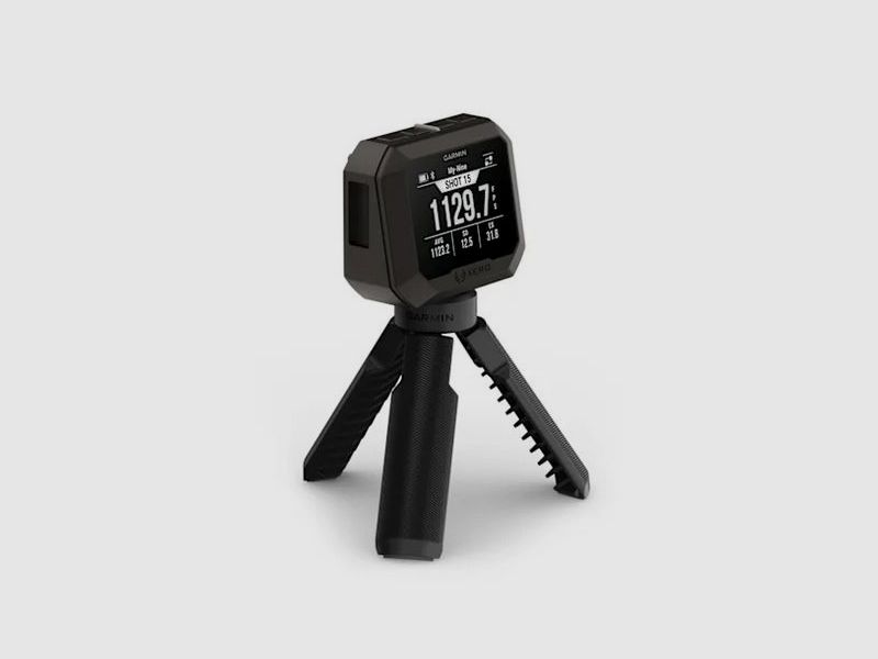 Garmin Xero C2 Chronograph / Speed Meter