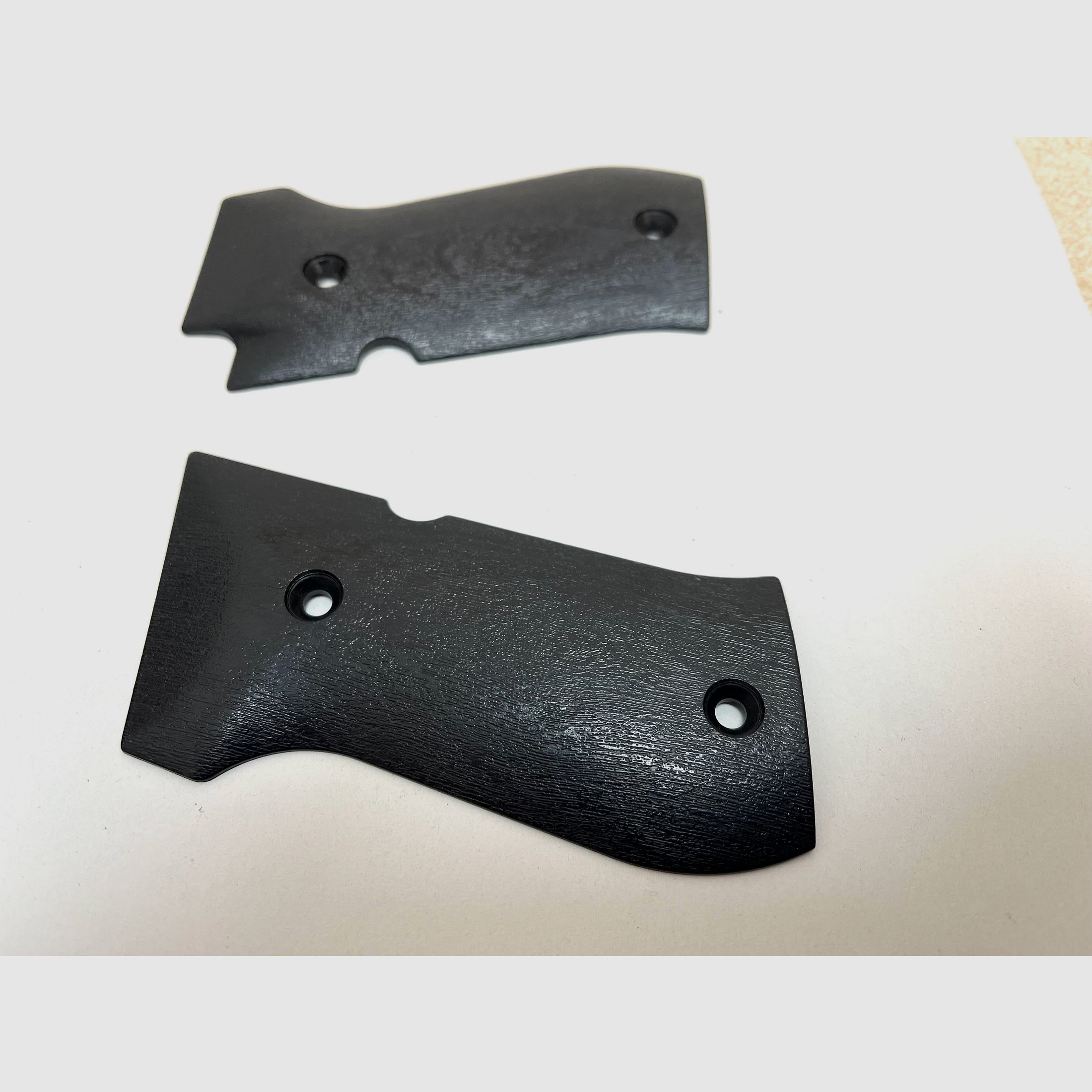 ••• Weihrauch HW 94 osłony uchwytu z tworzywa sztucznego / oryginalne / 100% dopasowane •••