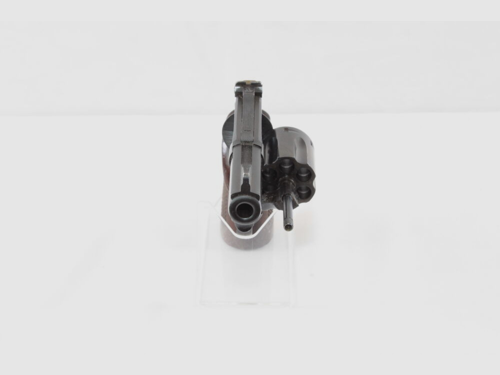 Taurus Revolver M66
