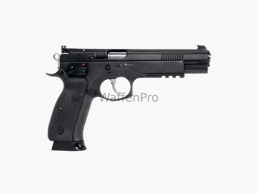 CZ Shadow VIPER Pro Tuning