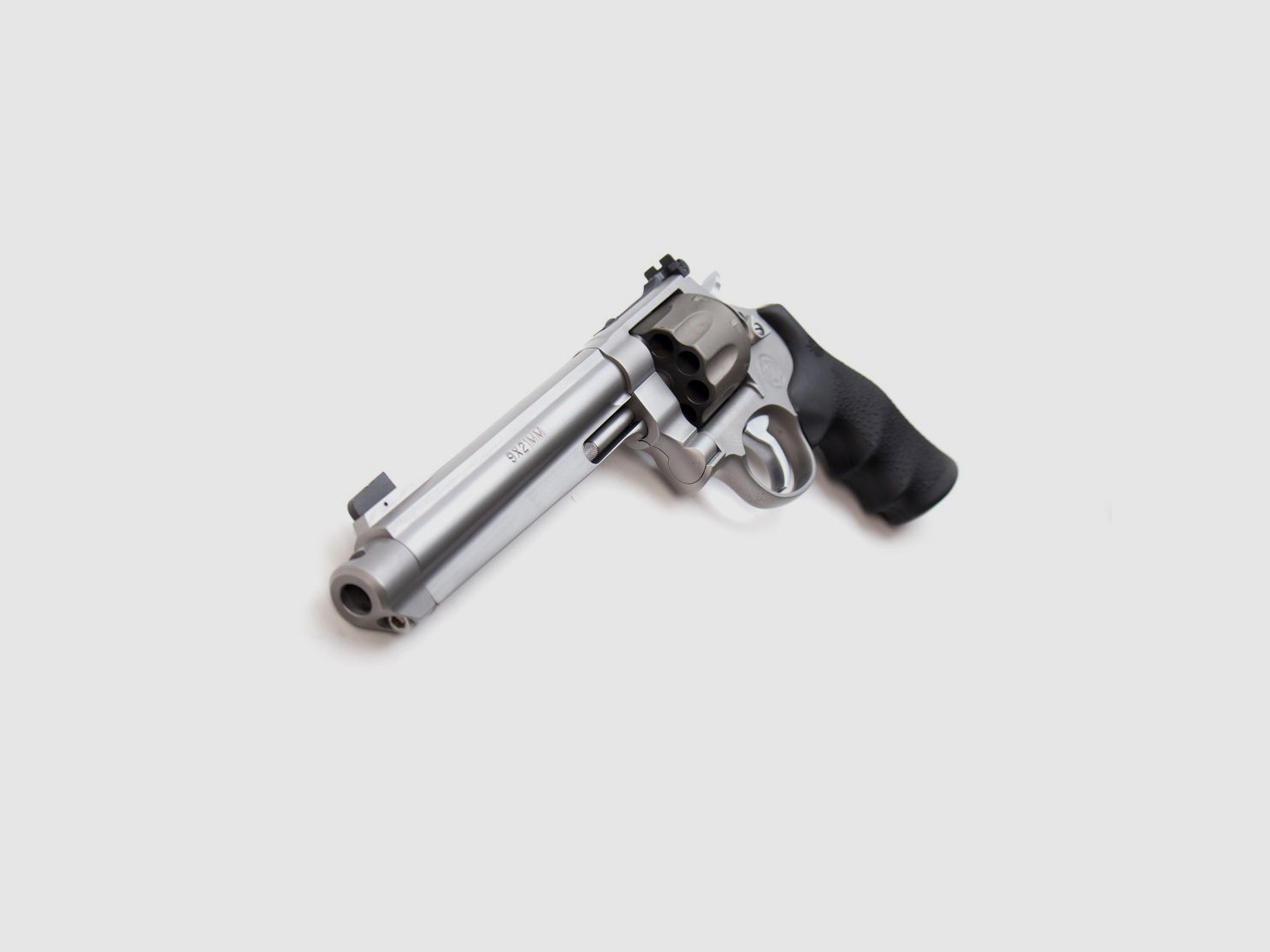 Smith & Wesson 929 Jerry Miculek P.C. Kal. 9x21mm, Bild 10 von 11