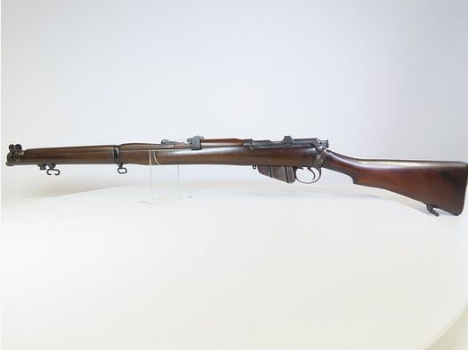 Enfield SMLE