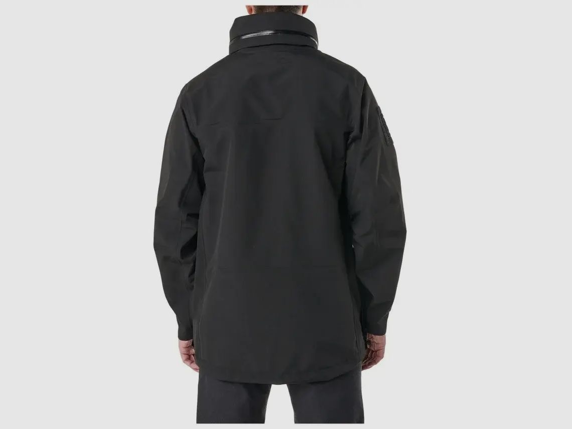 Approach Waterproof Jacket (Black) 5.11, image 3 sur 5