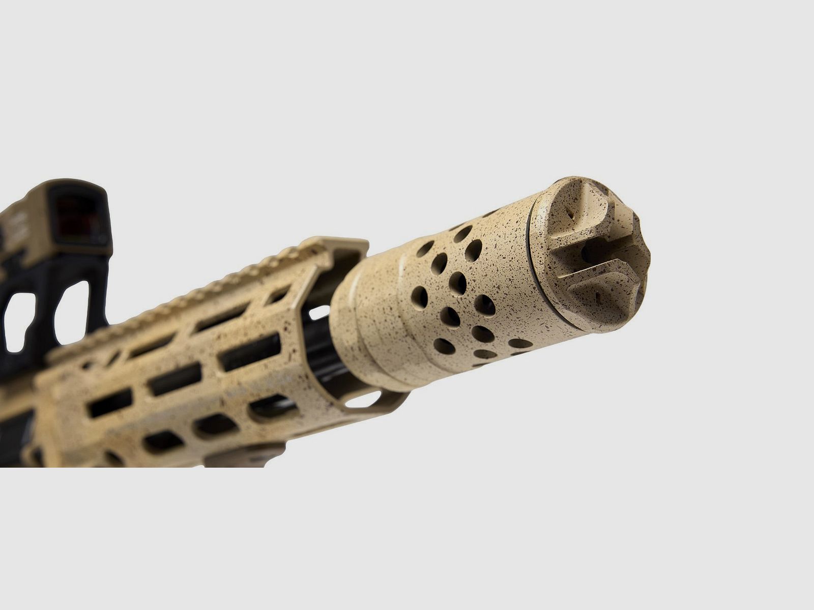 PDW P Limited Series RIPTIDE, Bild 8 von 10