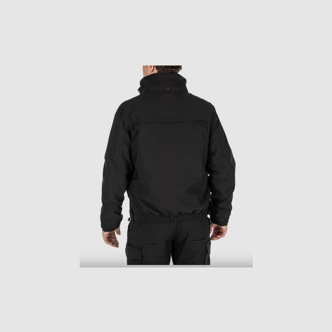 PARKA 5-IN-1 2.0, MARKE 5.11, FARBE SCHWARZ, GRÖSSE XL, VERSTELLBAR, Bild 2 von 2
