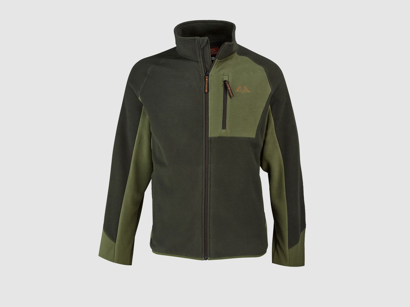 Swedteam Fleece Jacket Ultra
