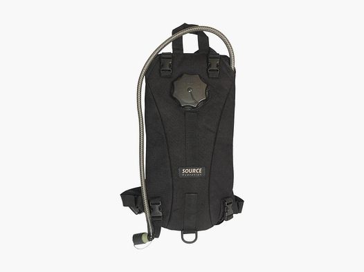 Bundeswehr Original Bundeswehr Original BW Hydration Pack Source 2.5 L gebraucht