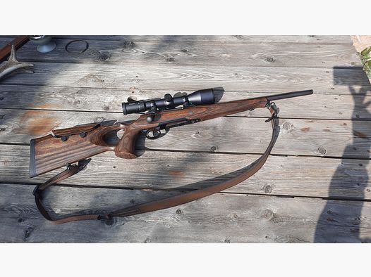 Sauer 101 GTI 308  47cm