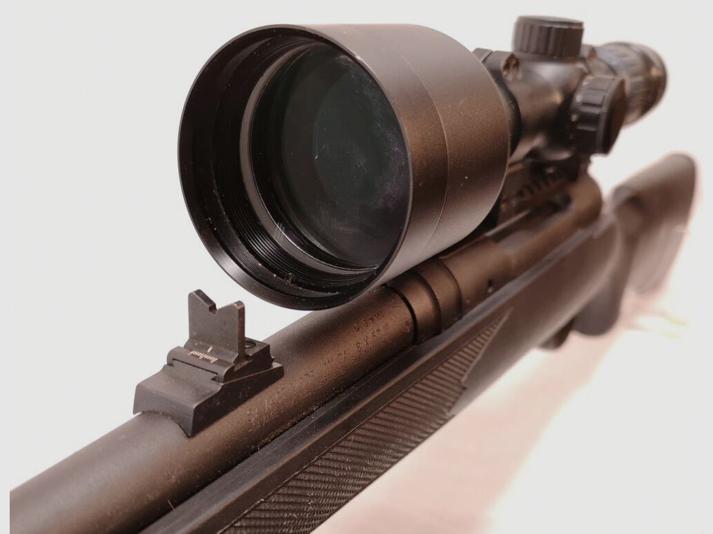 Savage 111 FC Euro